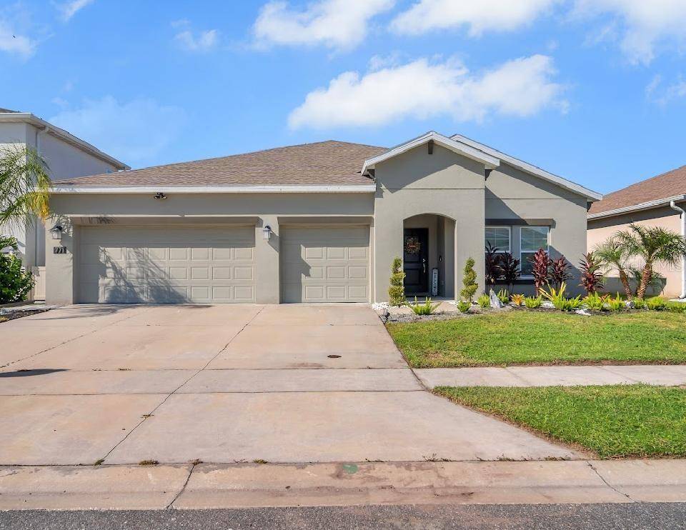 771 HITCH LOOP, St Cloud, FL 34772