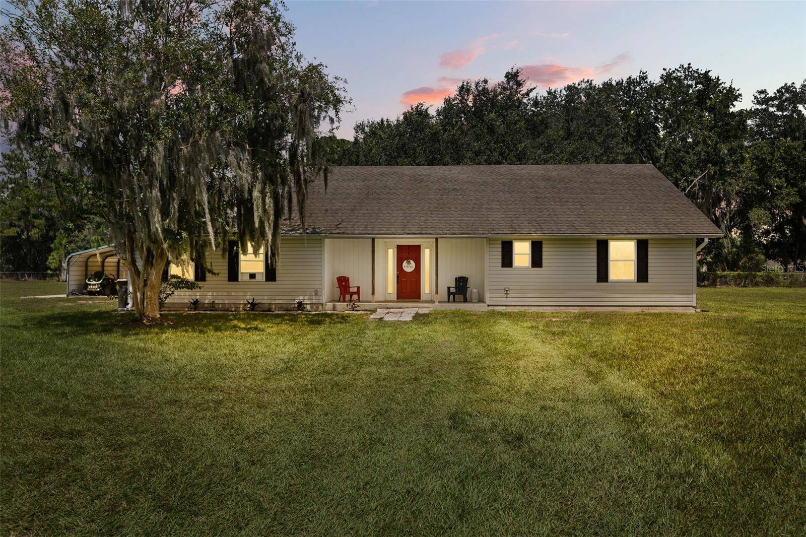 3546 FUTCH RD, Plant City, FL 33566