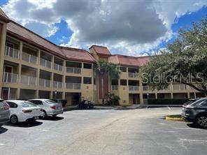 6324 PARC CORNICHE DR #1202, Orlando, FL 32821