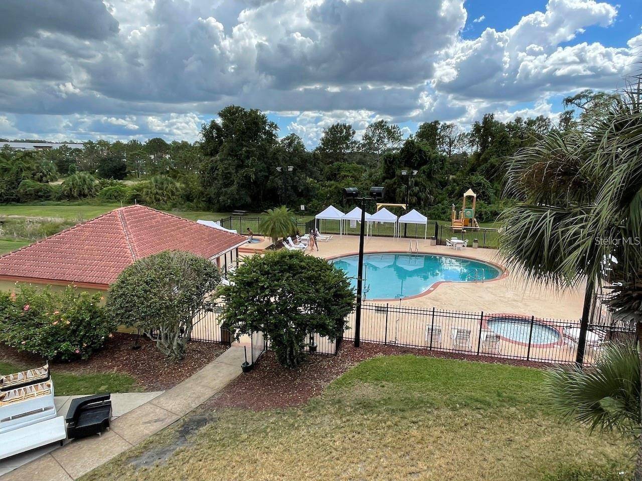 6324 PARC CORNICHE DR #1202, Orlando, FL 32821