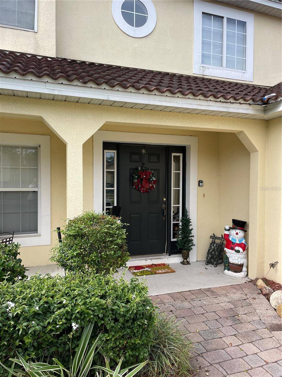 153 HUMMINGBIRD PASS, Davenport, FL 33896