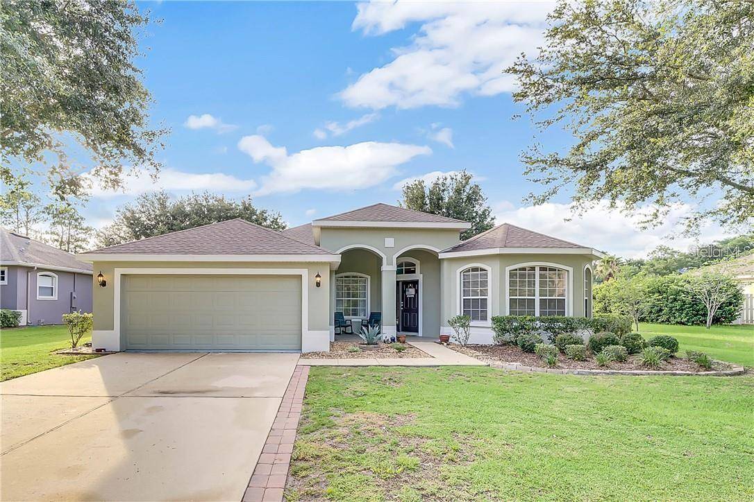 909 SUMMIT ASH CT, Deland, FL 32724