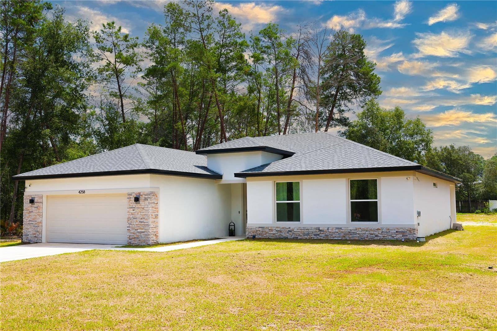 4258 SW 96TH PL, Ocala, FL 34476