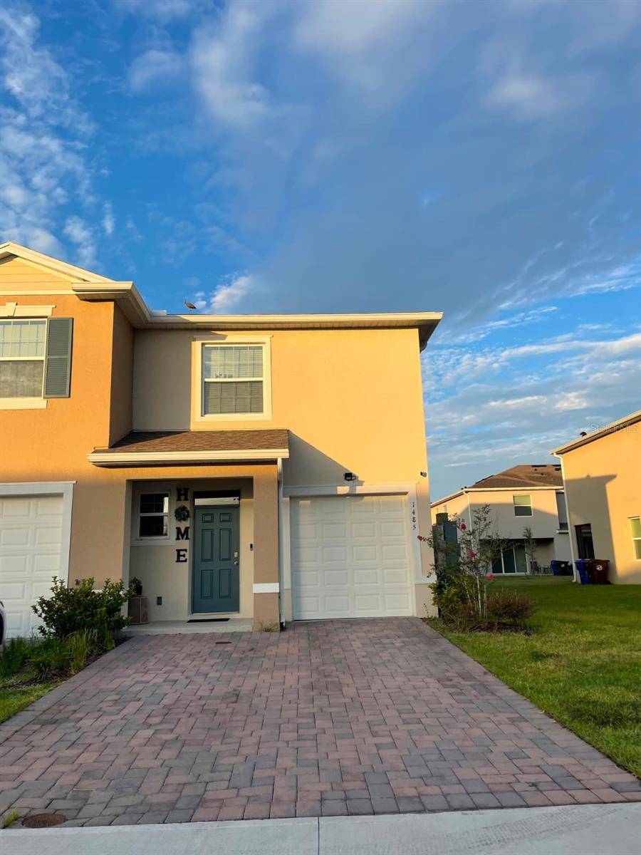 1485 ISLETA LOOP, Kissimmee, FL 34741