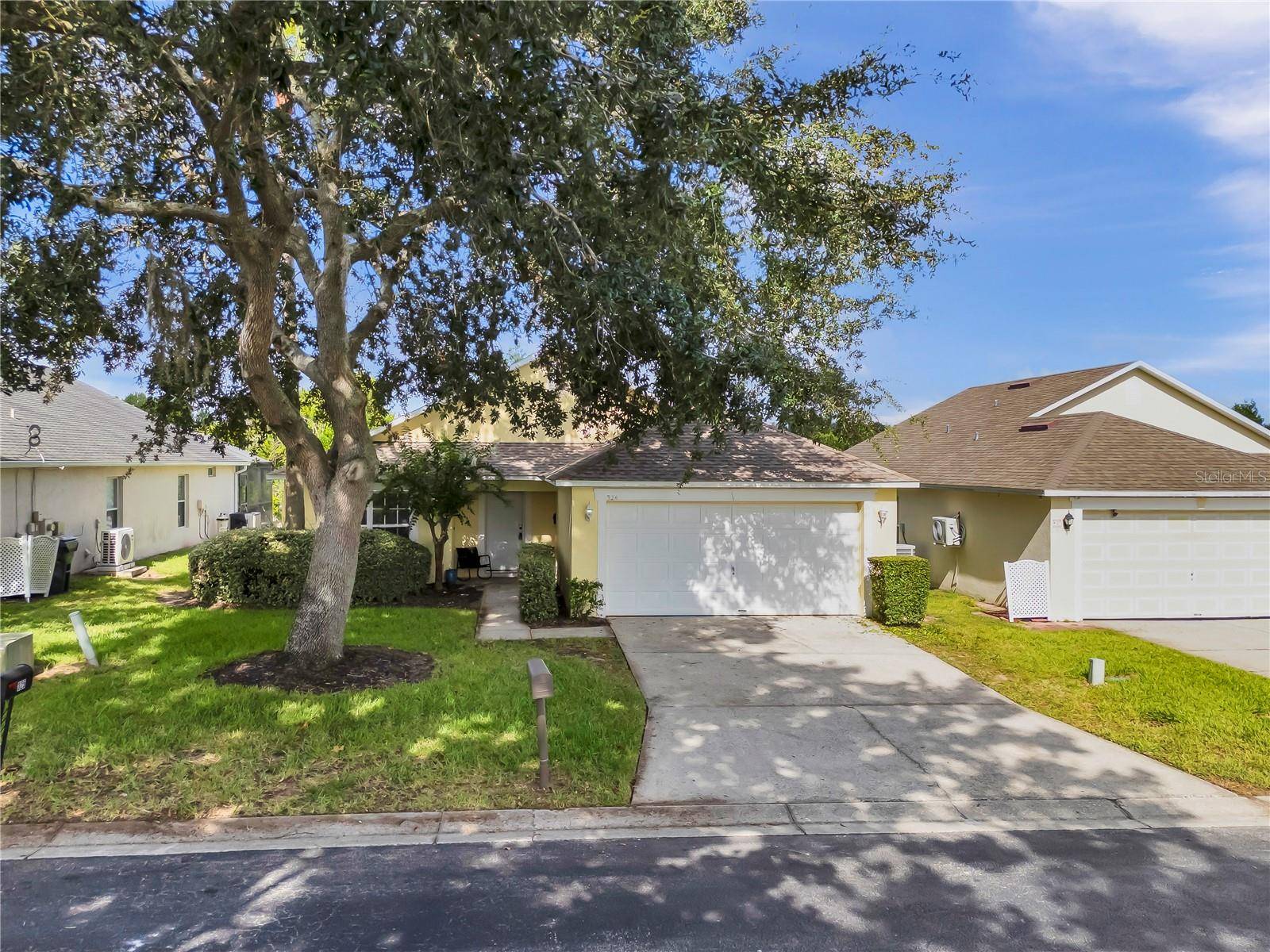 324 CASTERTON CIR, Davenport, FL 33897