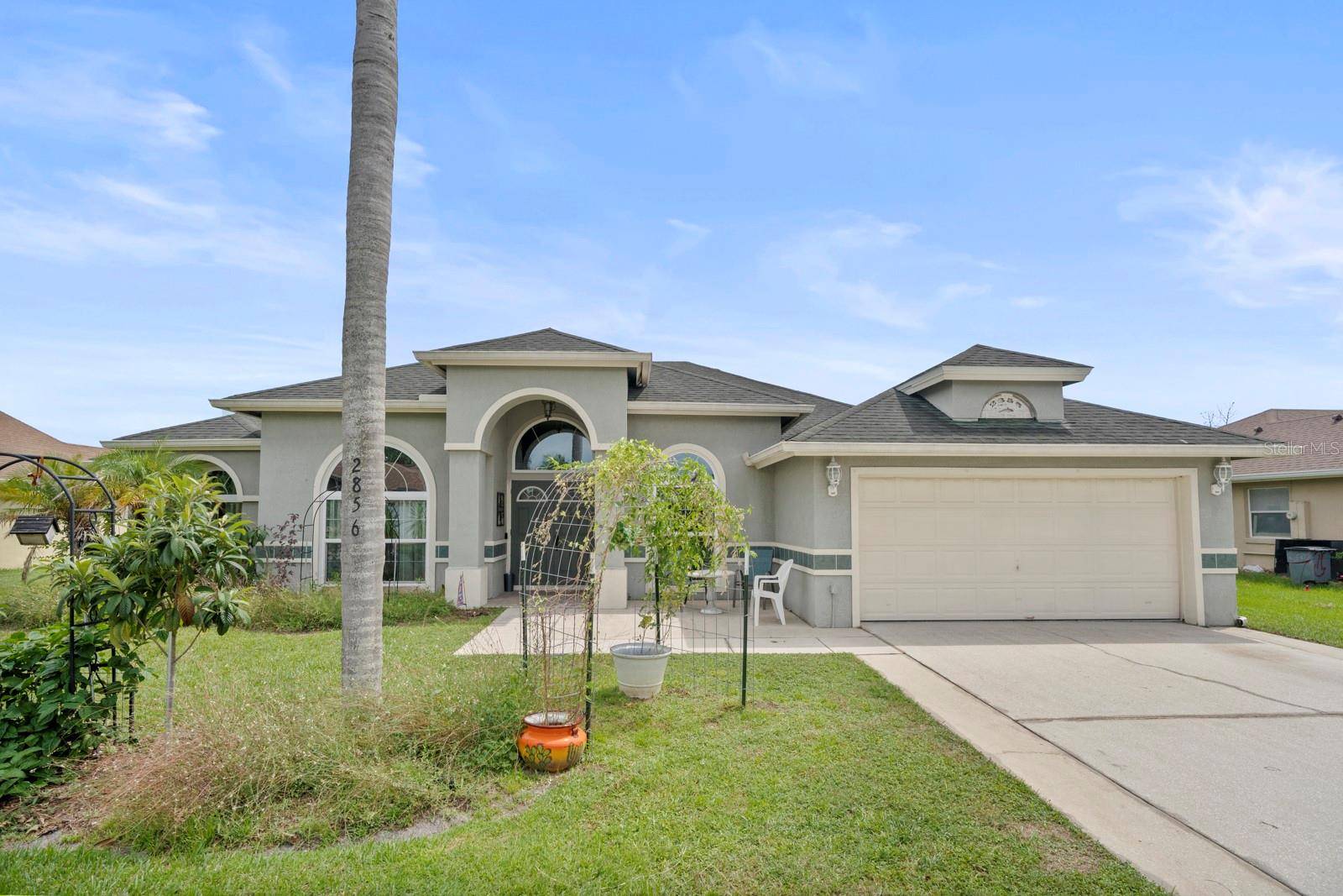 2856 MIDDLETON CIR, Kissimmee, FL 34743