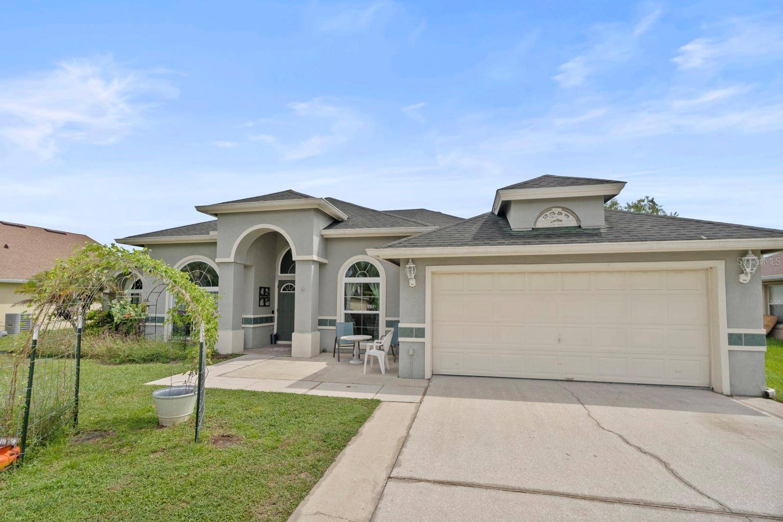 2856 MIDDLETON CIR, Kissimmee, FL 34743