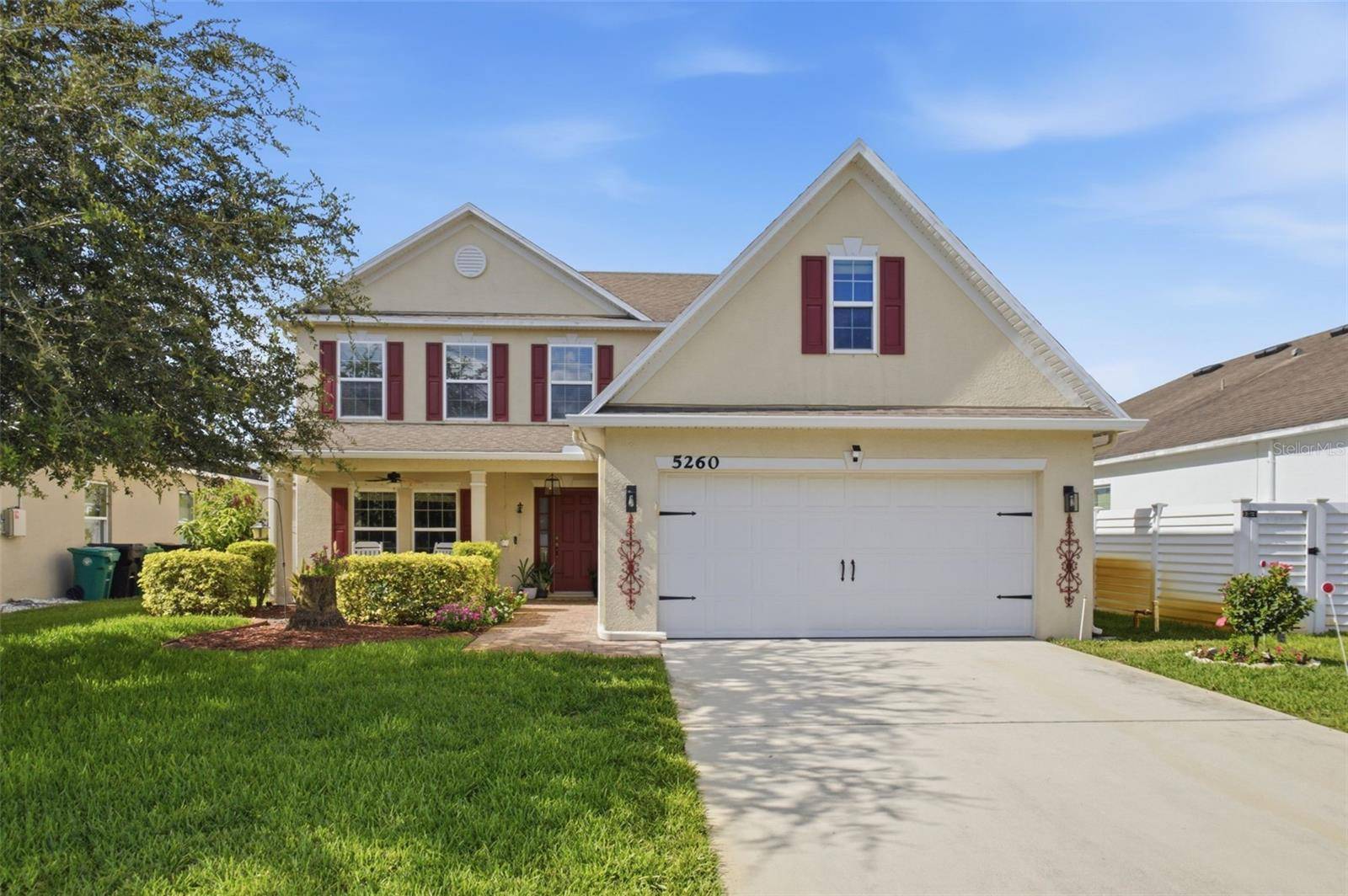5260 NW WISK FERN CIR, Port St Lucie, FL 34986