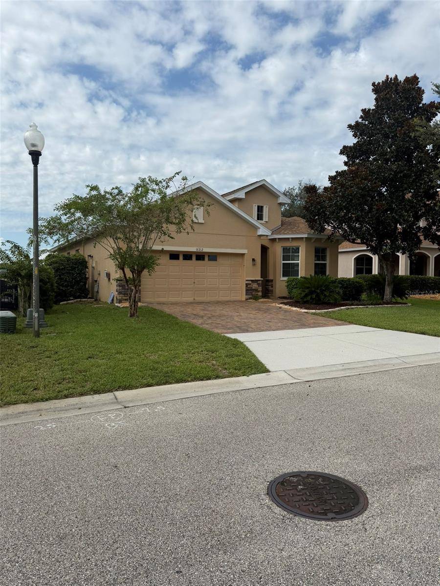 16212 MEAD ST, Clermont, FL 34714