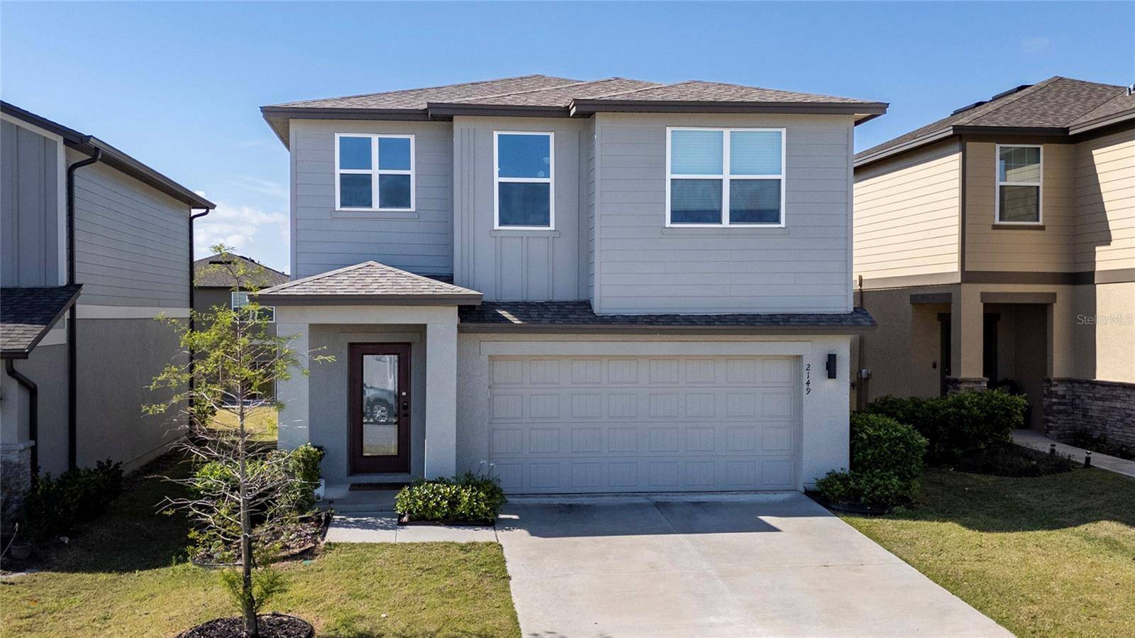 2149 TREASURE HILL STREET ST, Minneola, FL 34715