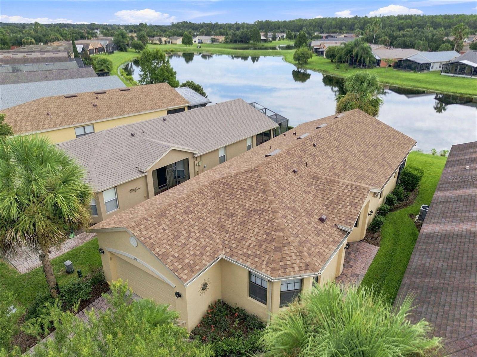 133 GRAND CANAL DR, Poinciana, FL 34759