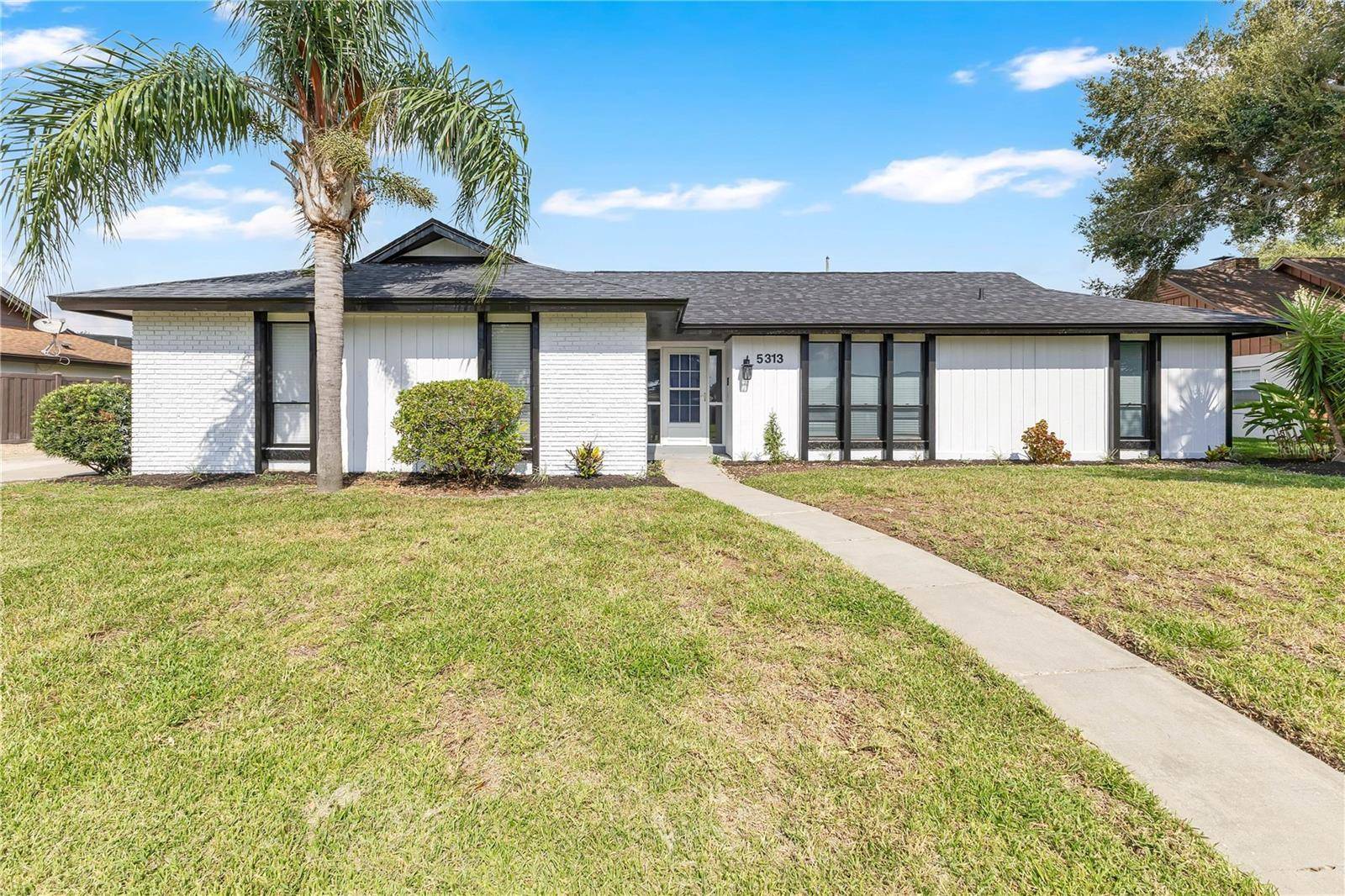 5313 JADE CIR, Belle Isle, FL 32812