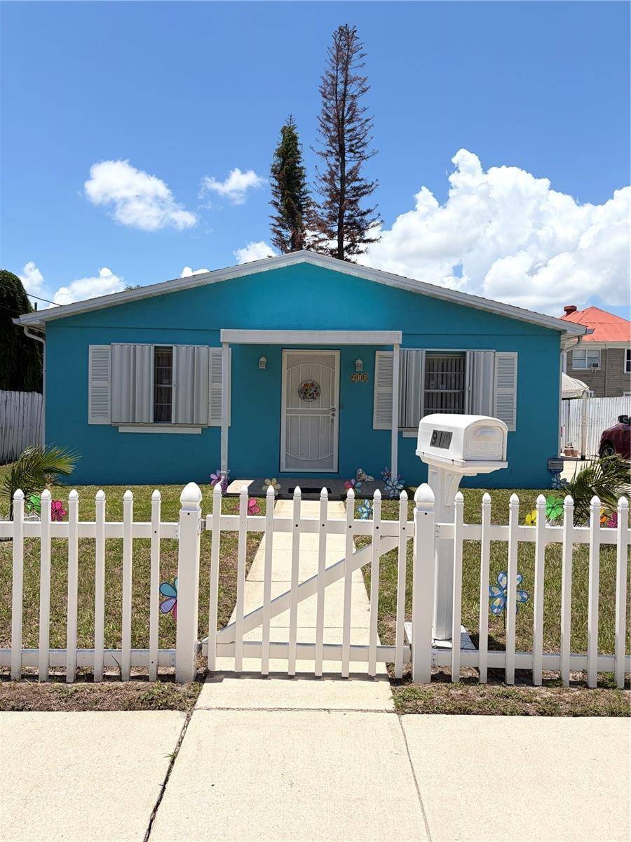 918 BRACK ST, Kissimmee, FL 34744