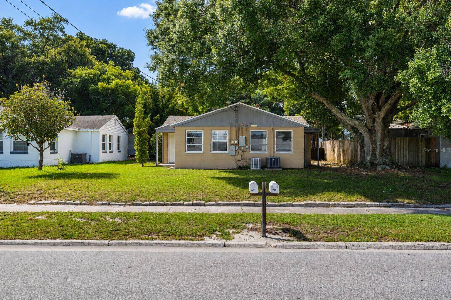 229 MCKEAN ST, Auburndale, FL 33823