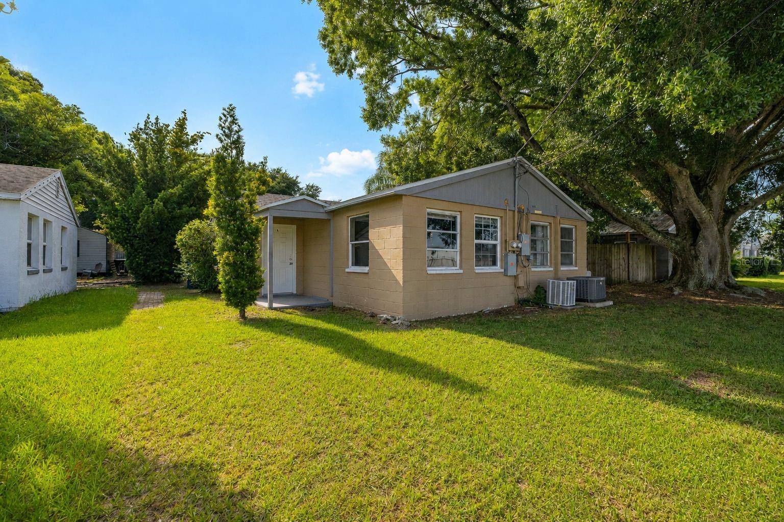 229 MCKEAN ST, Auburndale, FL 33823