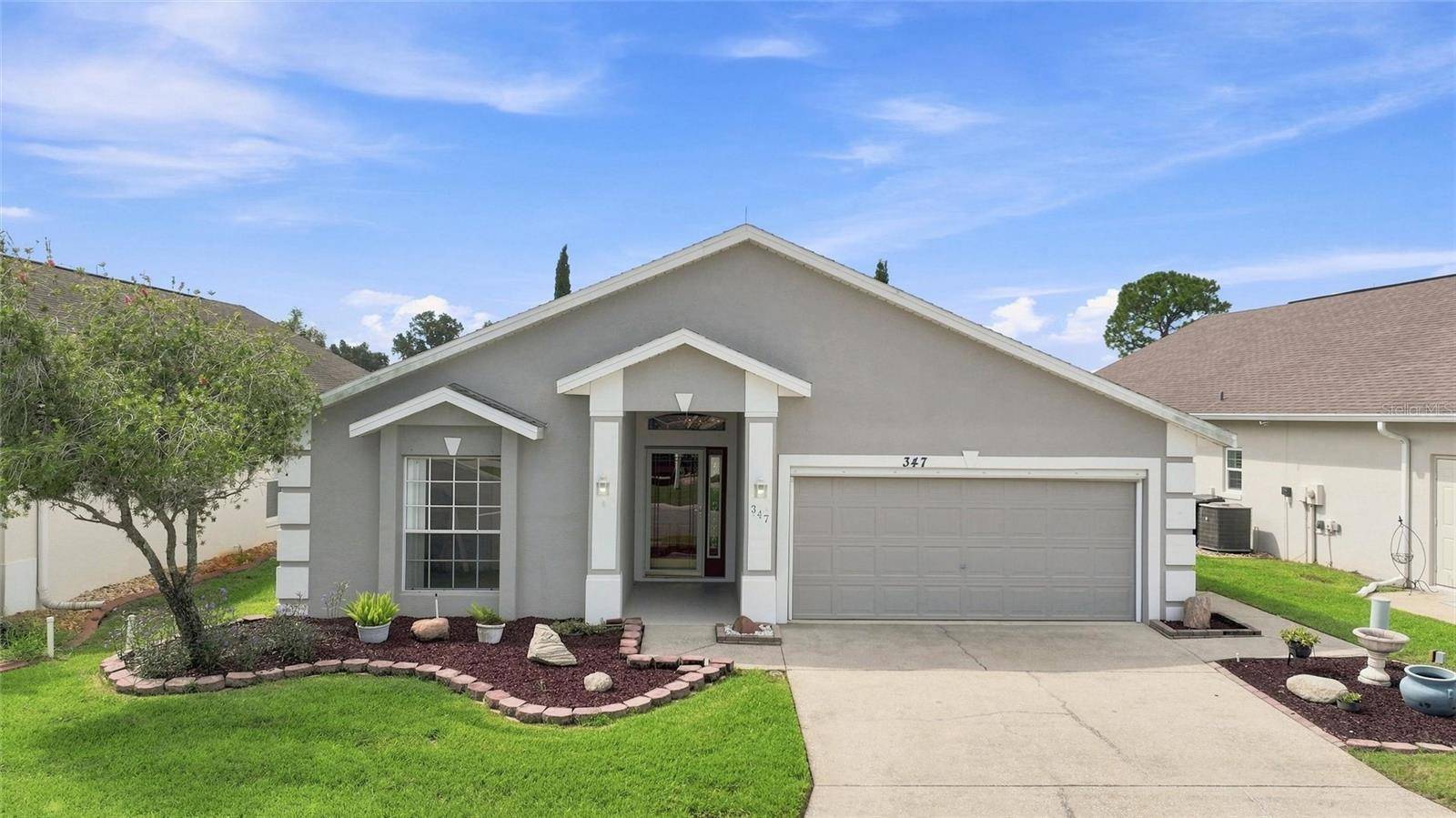 347 ROYAL PALM DR, Davenport, FL 33837