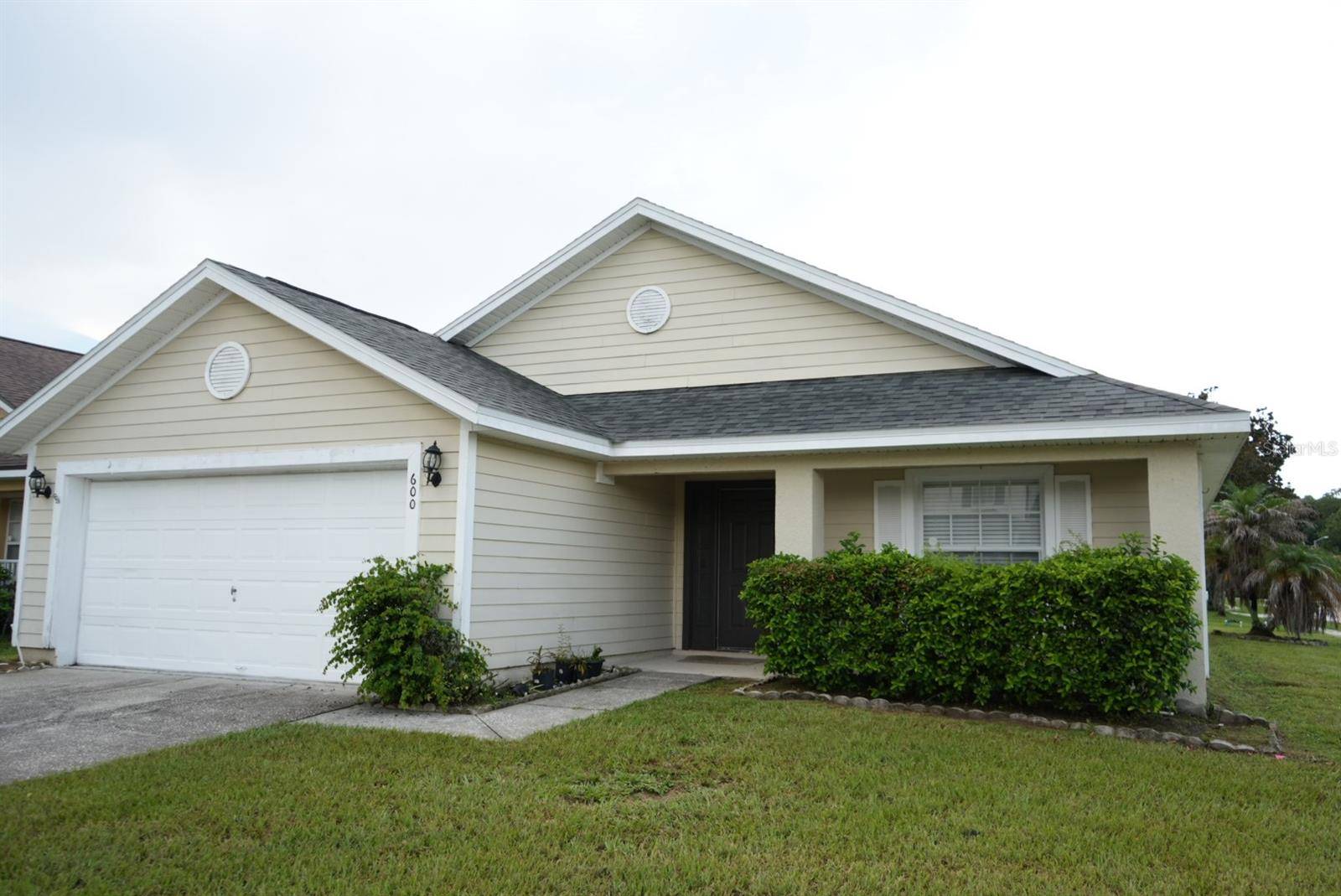 600 ABACO CT, Kissimmee, FL 34746