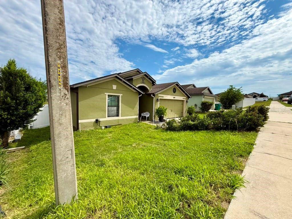 1609 STEELY DR, Dundee, FL 33838