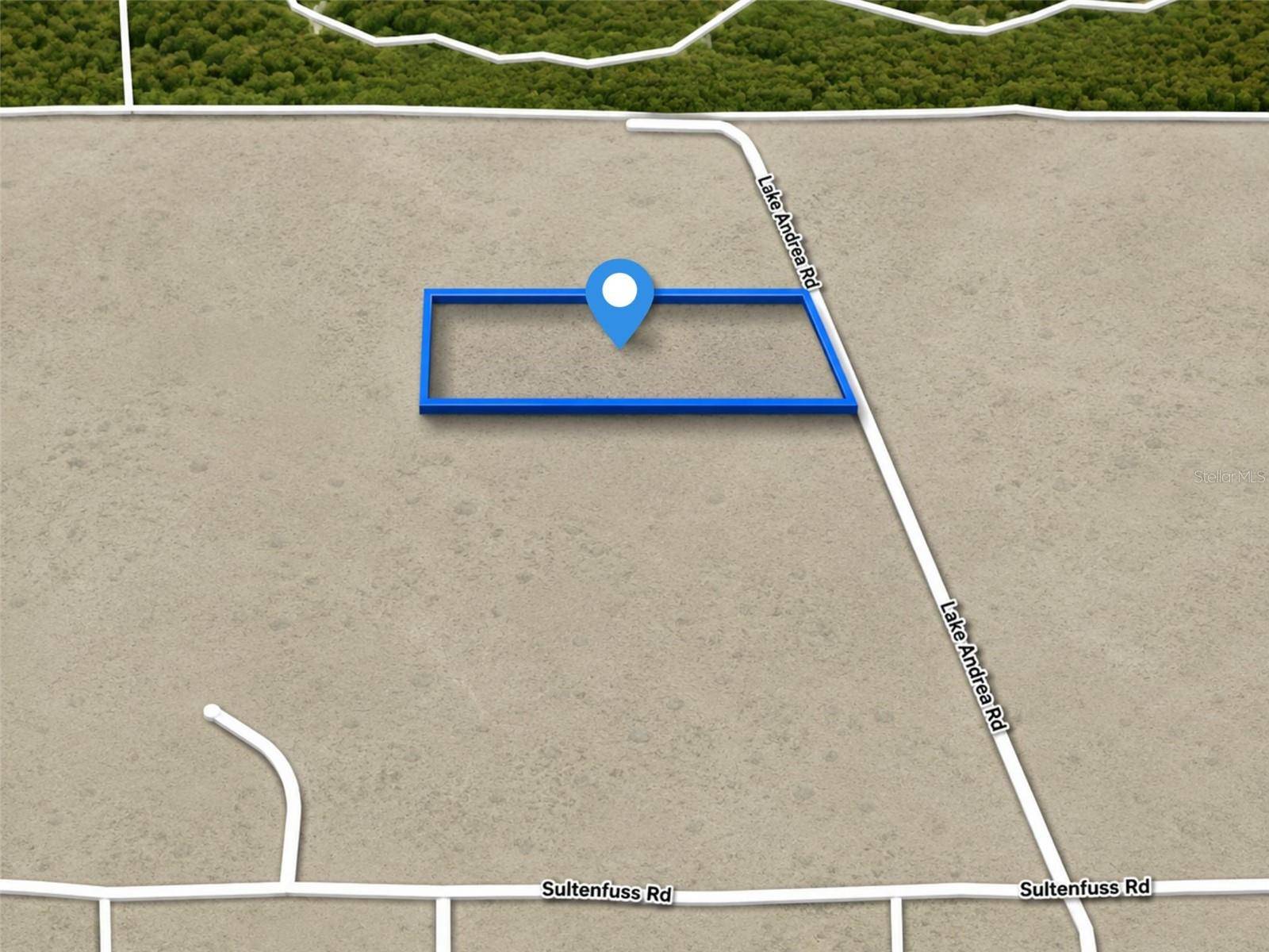 LAKE ANDREA RD, Babson Park, FL 33827