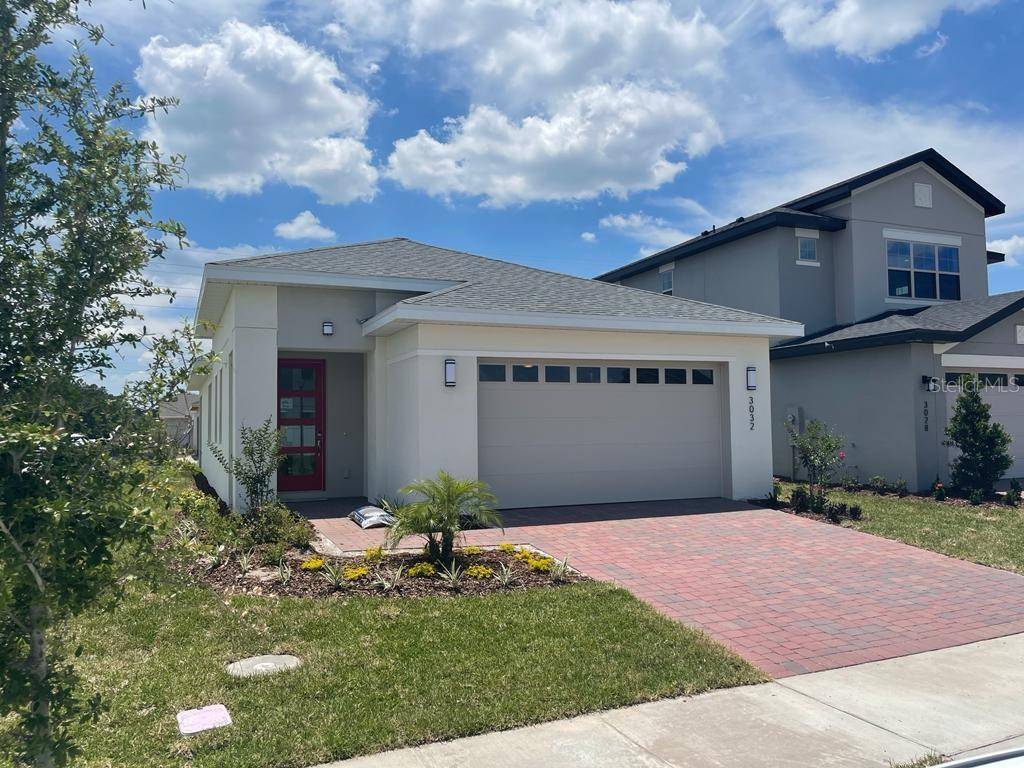 3032 CRISPIN CIR, St Cloud, FL 34773