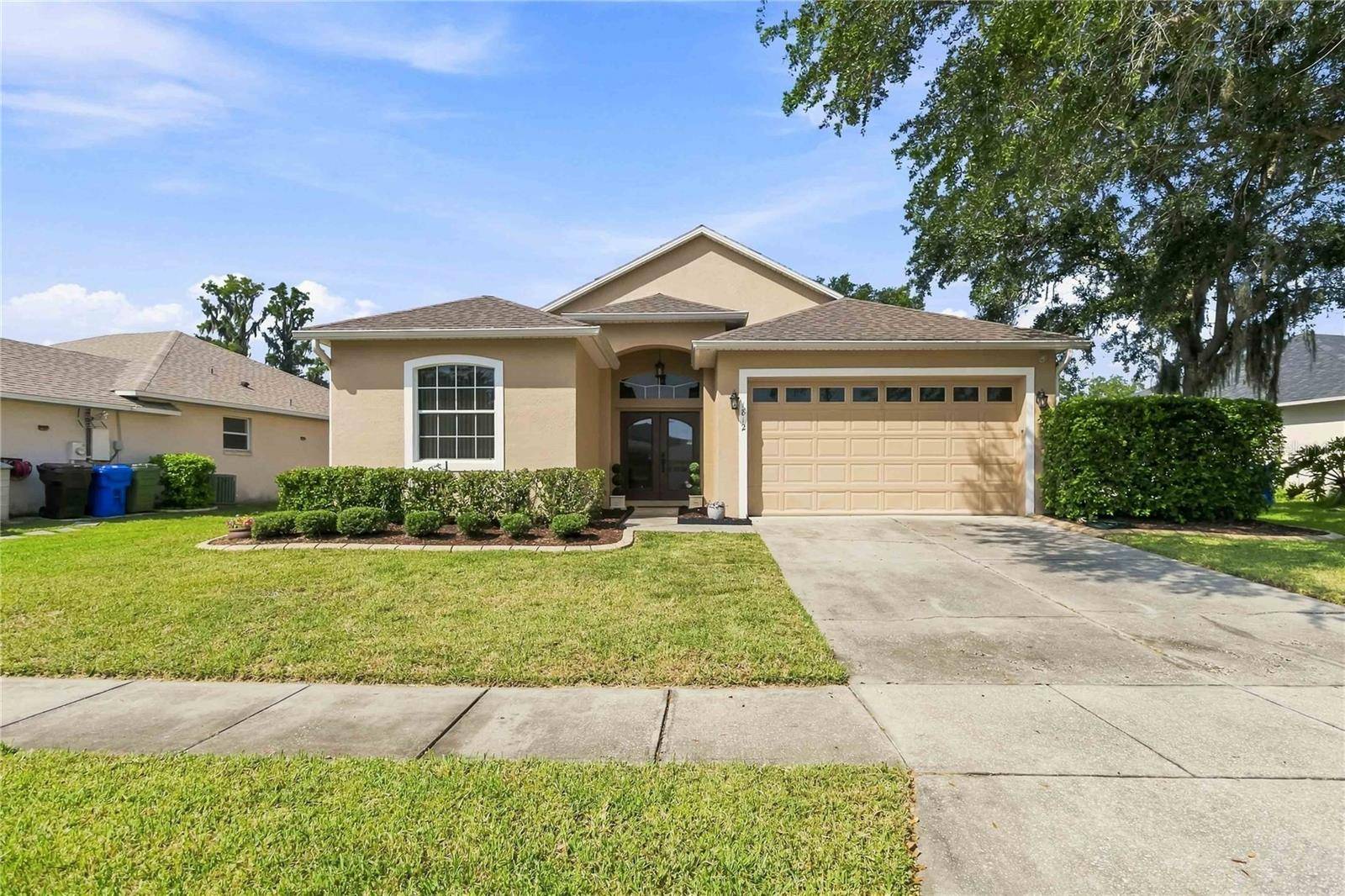 1812 IRONWOOD WAY, Kissimmee, FL 34746