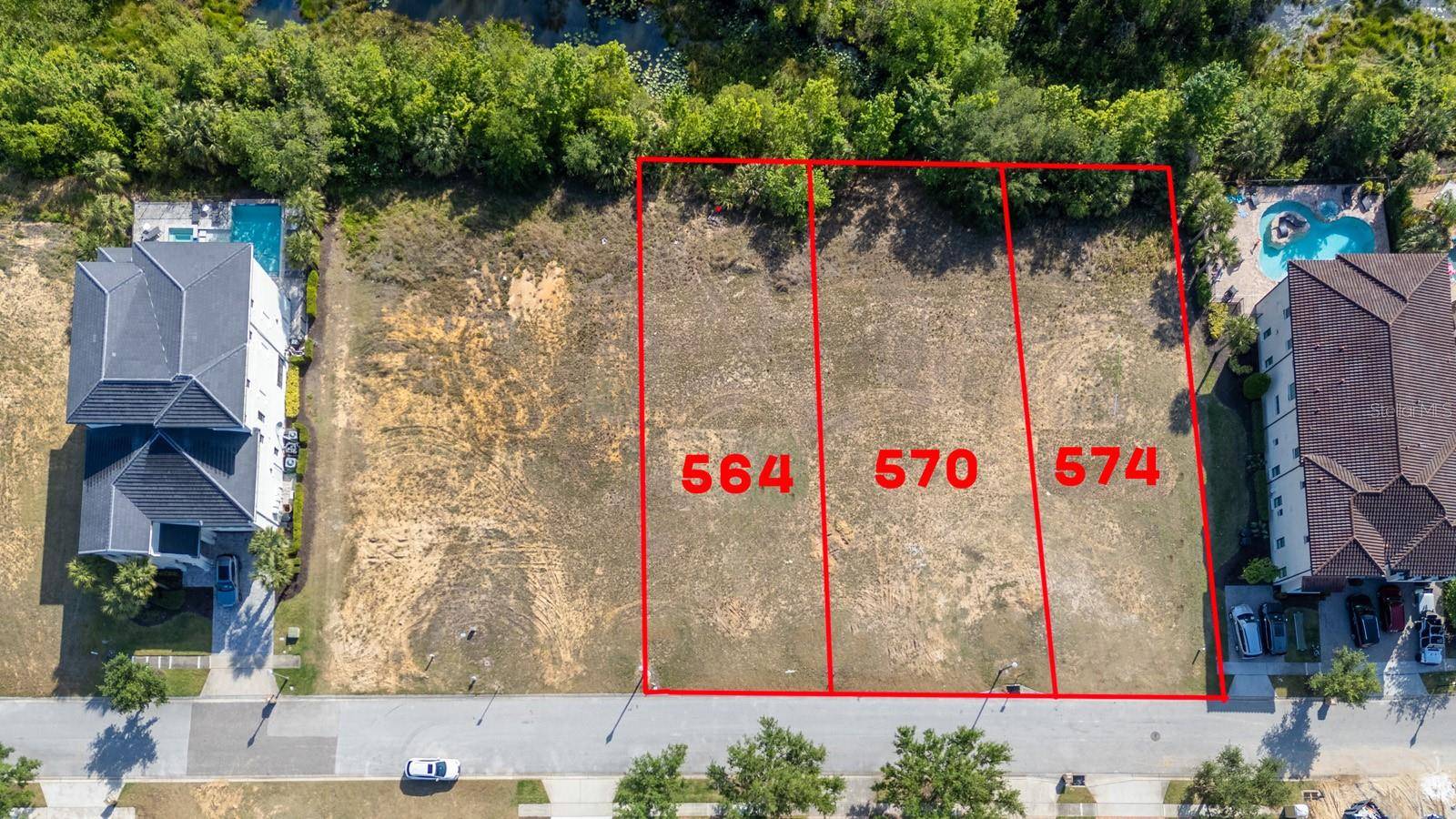 564 MUIRFIELD LOOP, Reunion, FL 34747