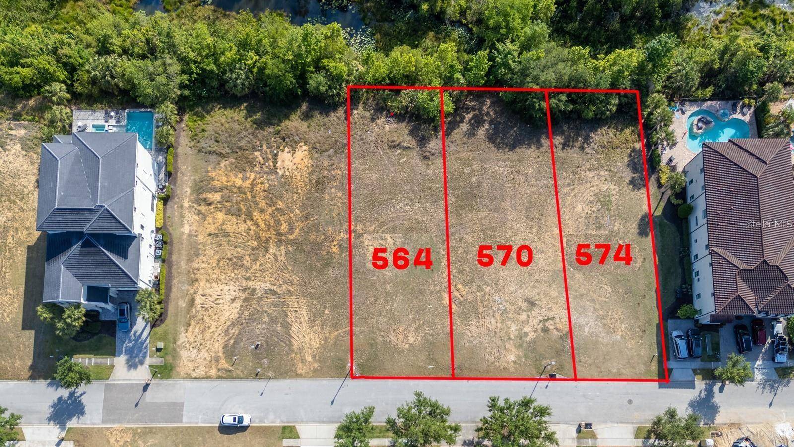 570 MUIRFIELD LOOP, Reunion, FL 34747
