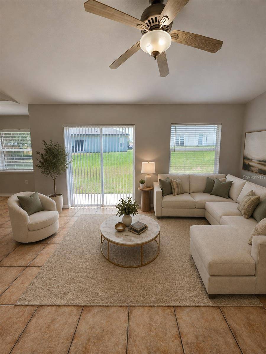 106 HERRING LN, Poinciana, FL 34759