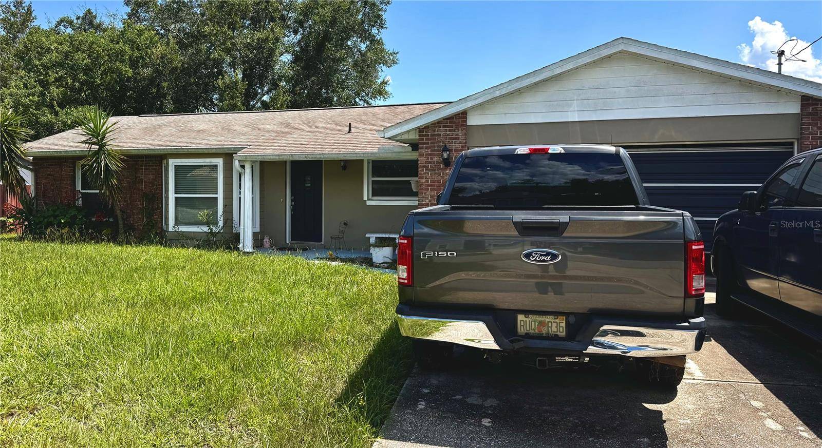 1151 S COOPER DR, Deltona, FL 32725