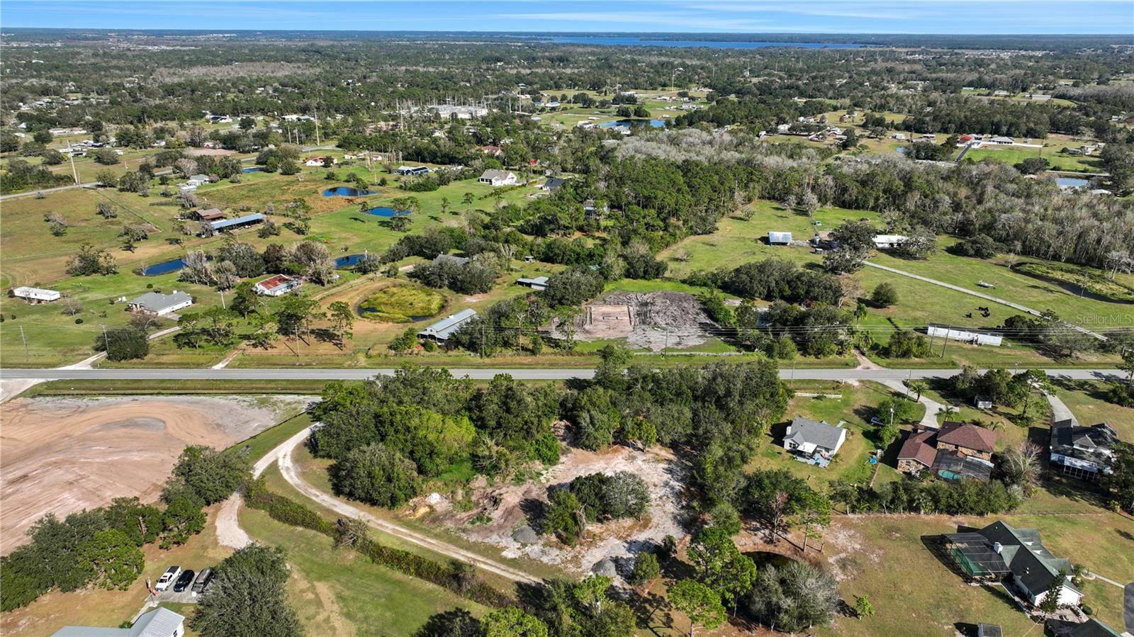 CANOE CREEK RD, St Cloud, FL 34772