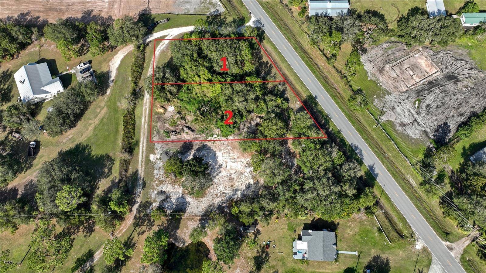 CANOE CREEK RD, St Cloud, FL 34772