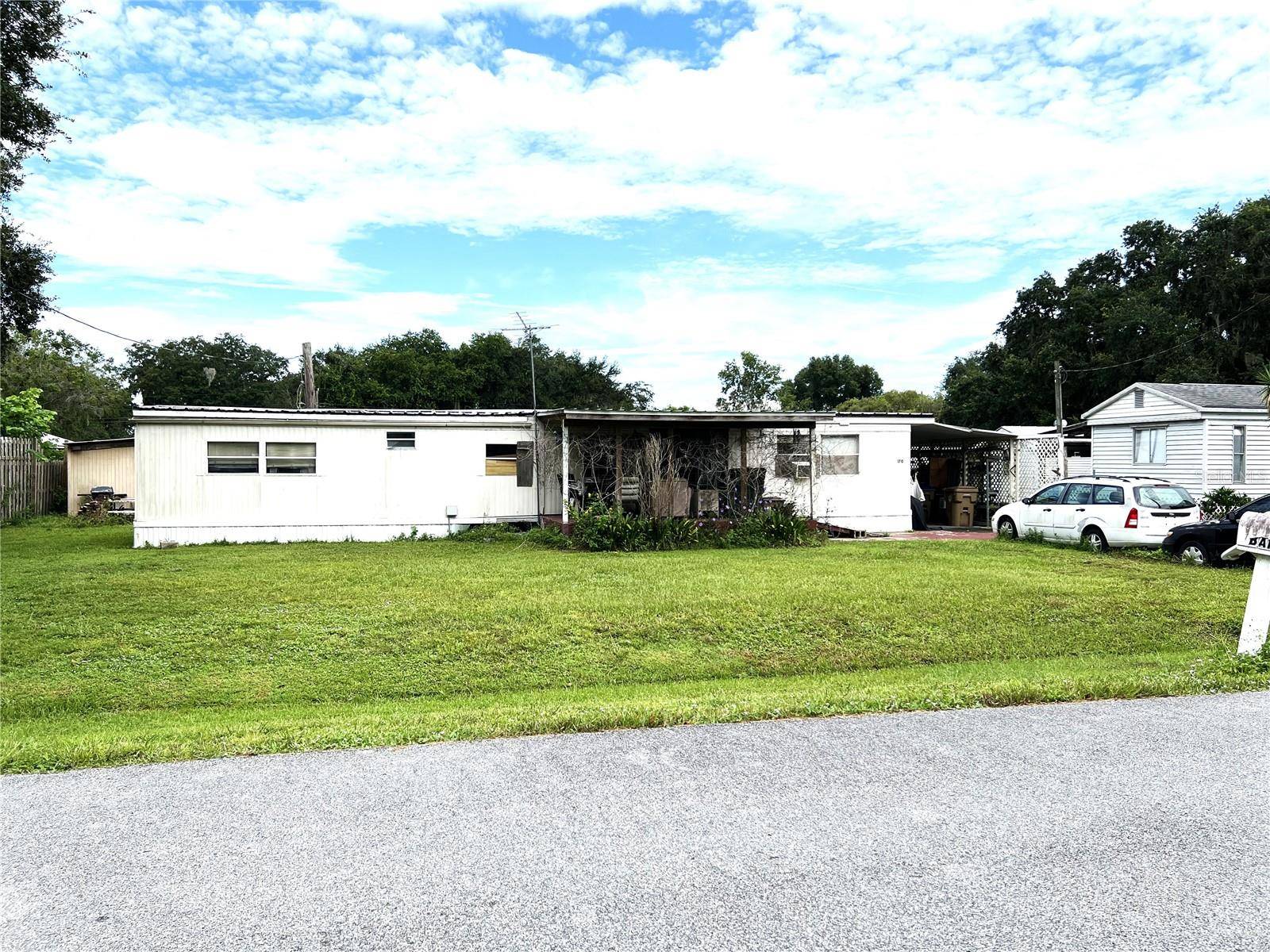 170 N OAK DR, Kenansville, FL 34739