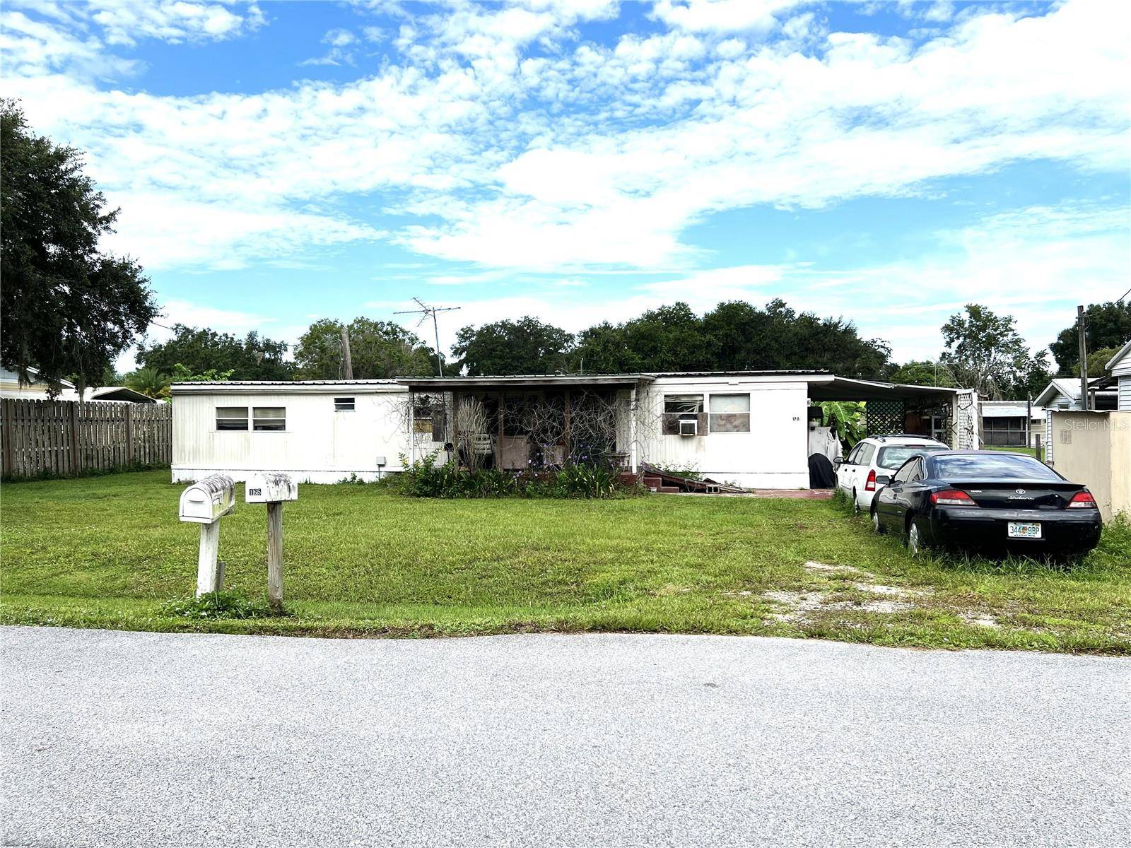 170 N OAK DR, Kenansville, FL 34739