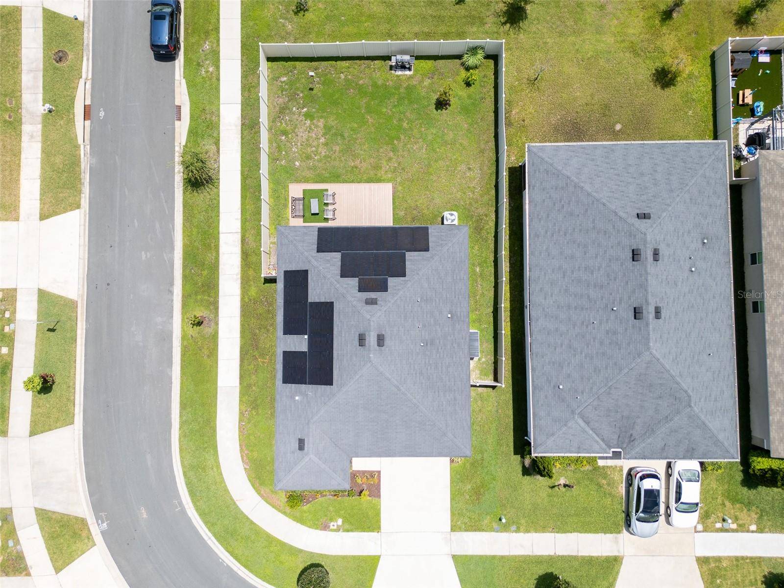3122 EAGLE HAMMOCK CIR, Kissimmee, FL 34743