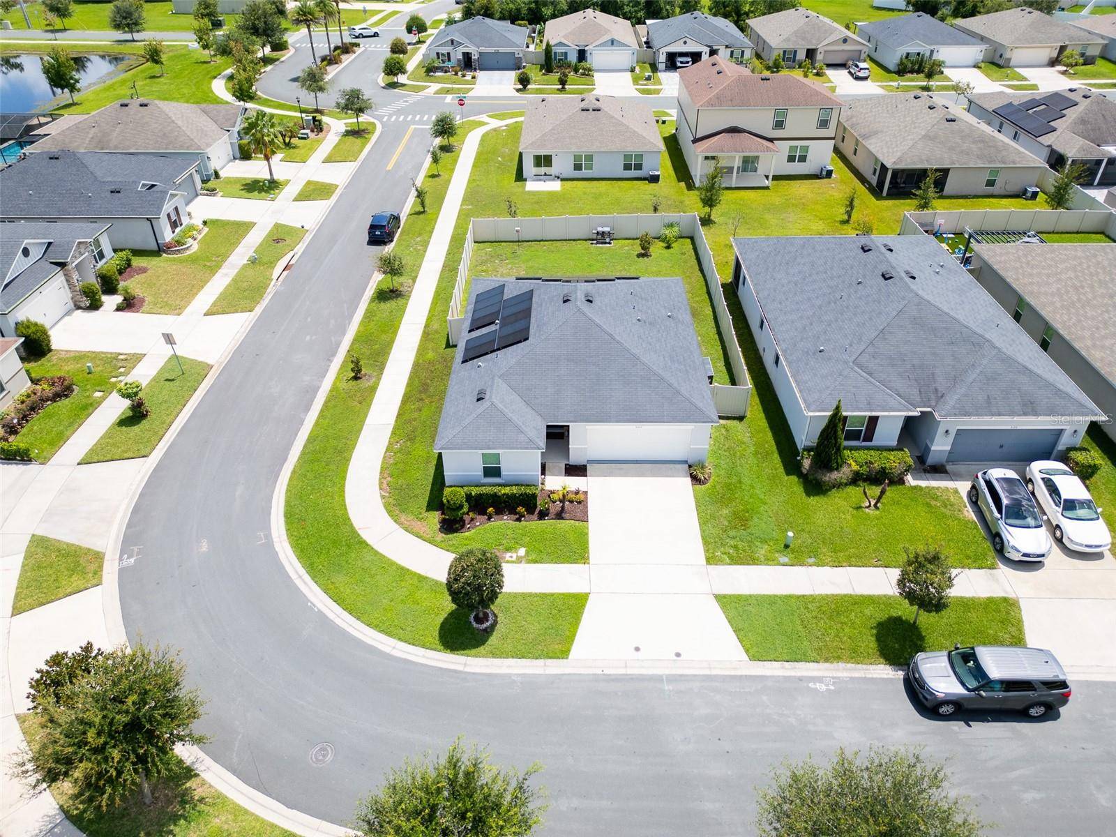 3122 EAGLE HAMMOCK CIR, Kissimmee, FL 34743