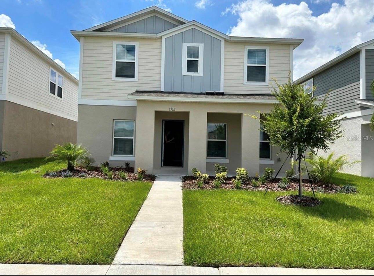 1512 HUMMINGBIRD RD, Winter Haven, FL 33884