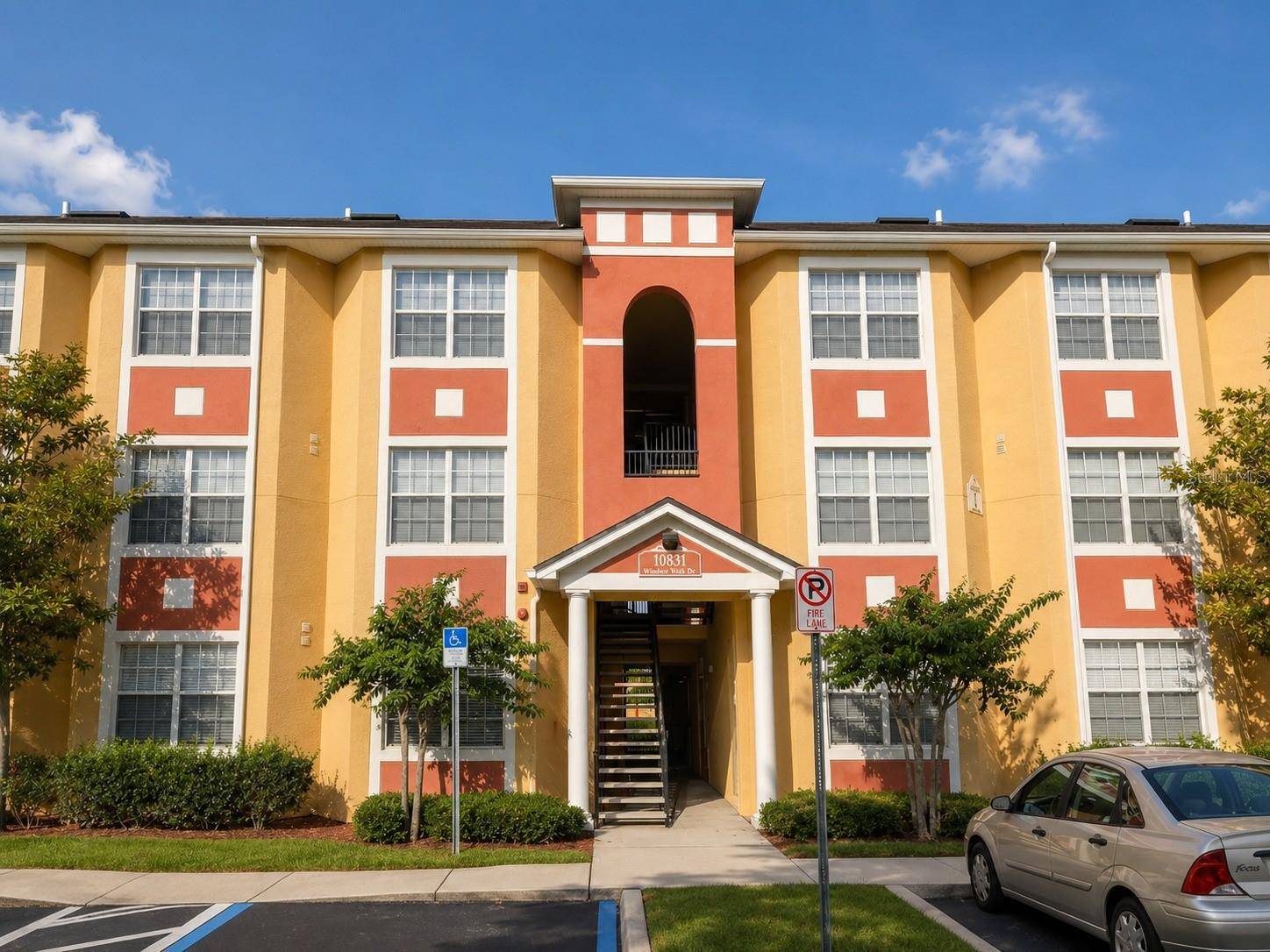 10873 WINDSOR WALK DR #304, Orlando, FL 32837