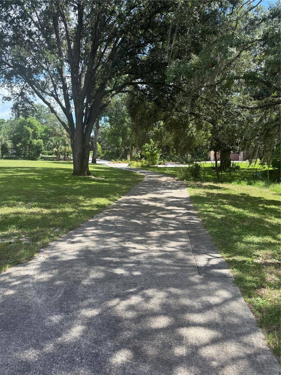 PARK RIDGE GOTHA RD, Windermere, FL 34786