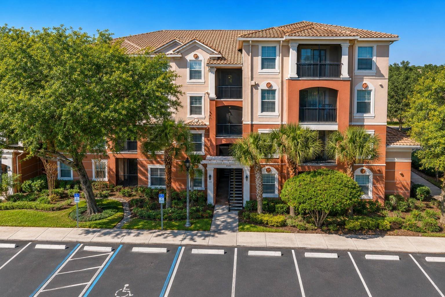 1357 VENEZIA CT #303, Davenport, FL 33896