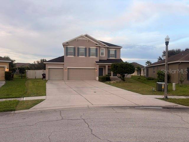 3504 BLITHE CT, St Cloud, FL 34772