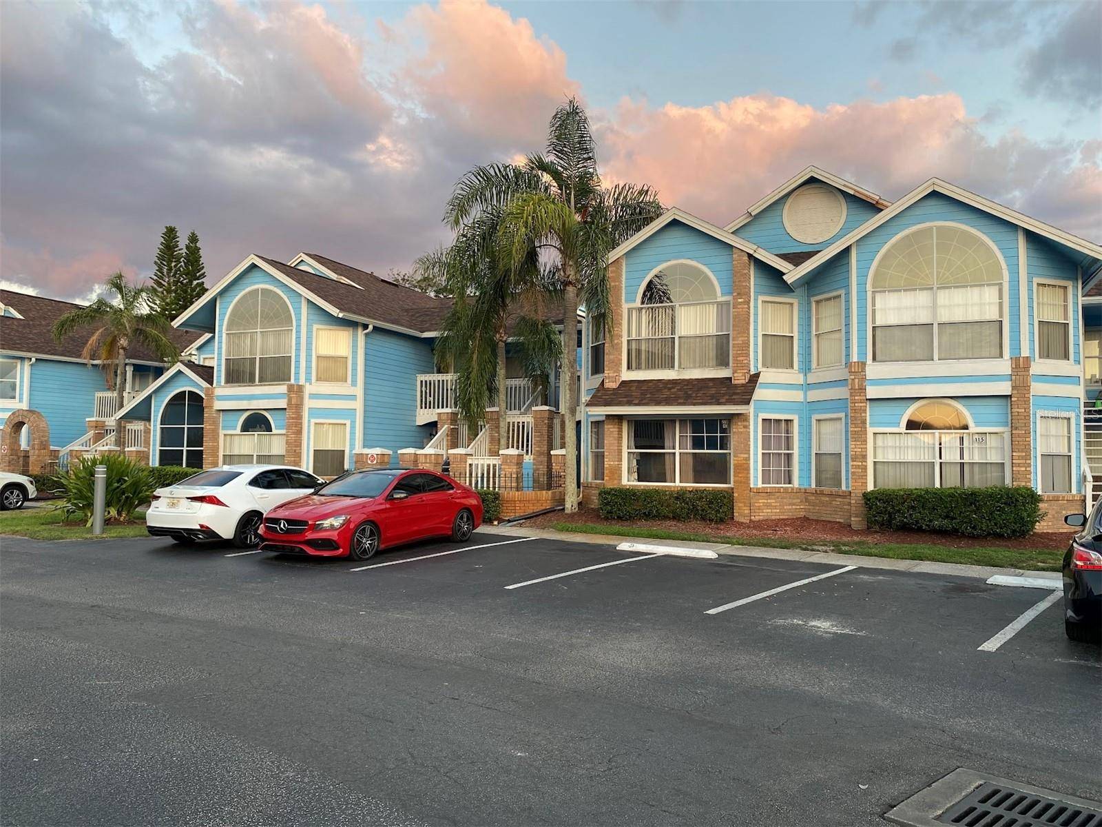 2745 N POINCIANA BLVD #63, Kissimmee, FL 34746
