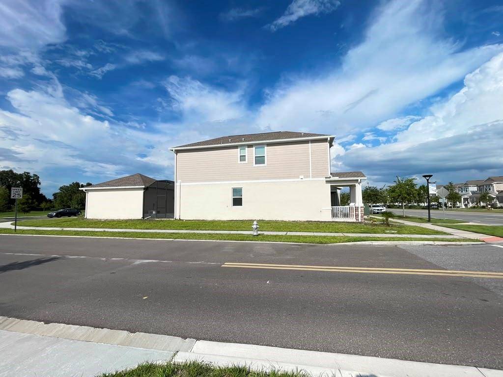 1543 CROSS PRAIRIE Pkwy, Kissimmee, FL 34744