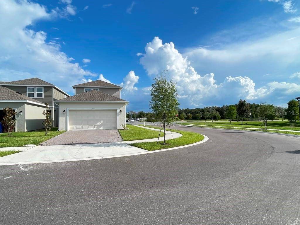 1543 CROSS PRAIRIE Pkwy, Kissimmee, FL 34744