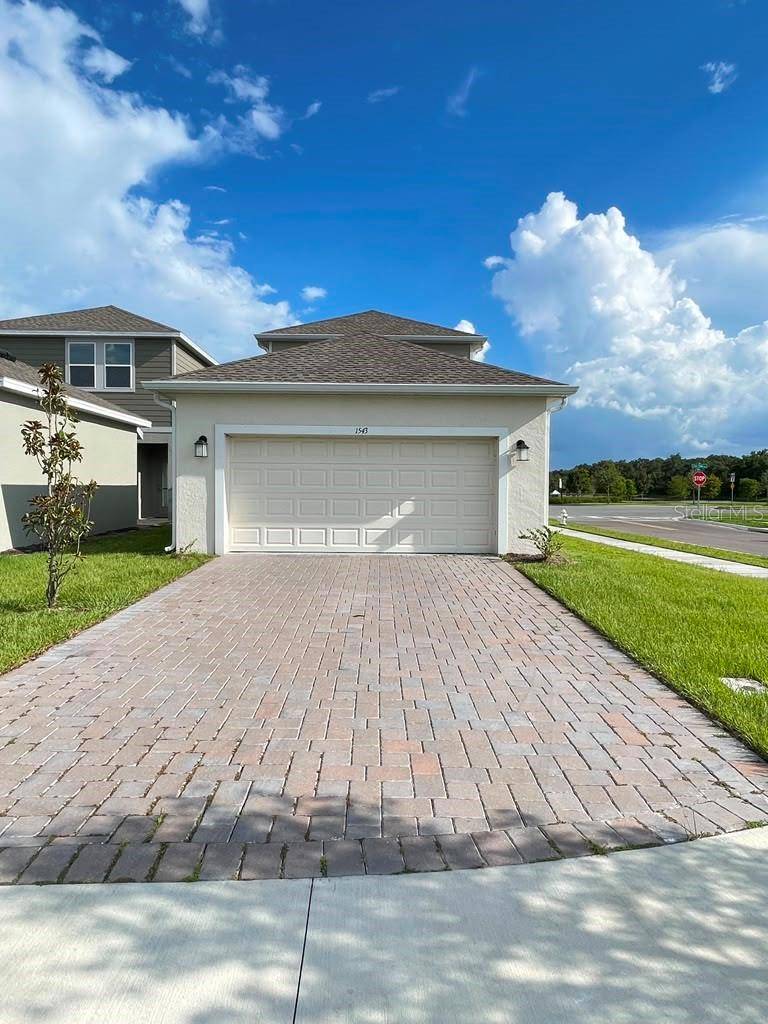 1543 CROSS PRAIRIE Pkwy, Kissimmee, FL 34744