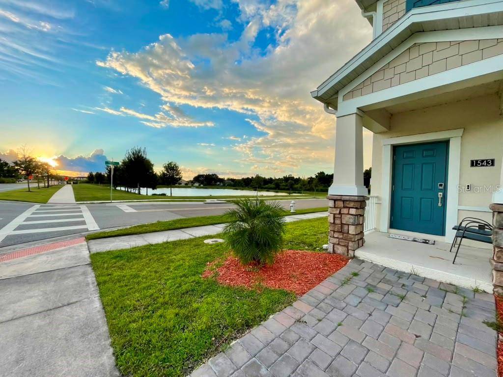 1543 CROSS PRAIRIE Pkwy, Kissimmee, FL 34744
