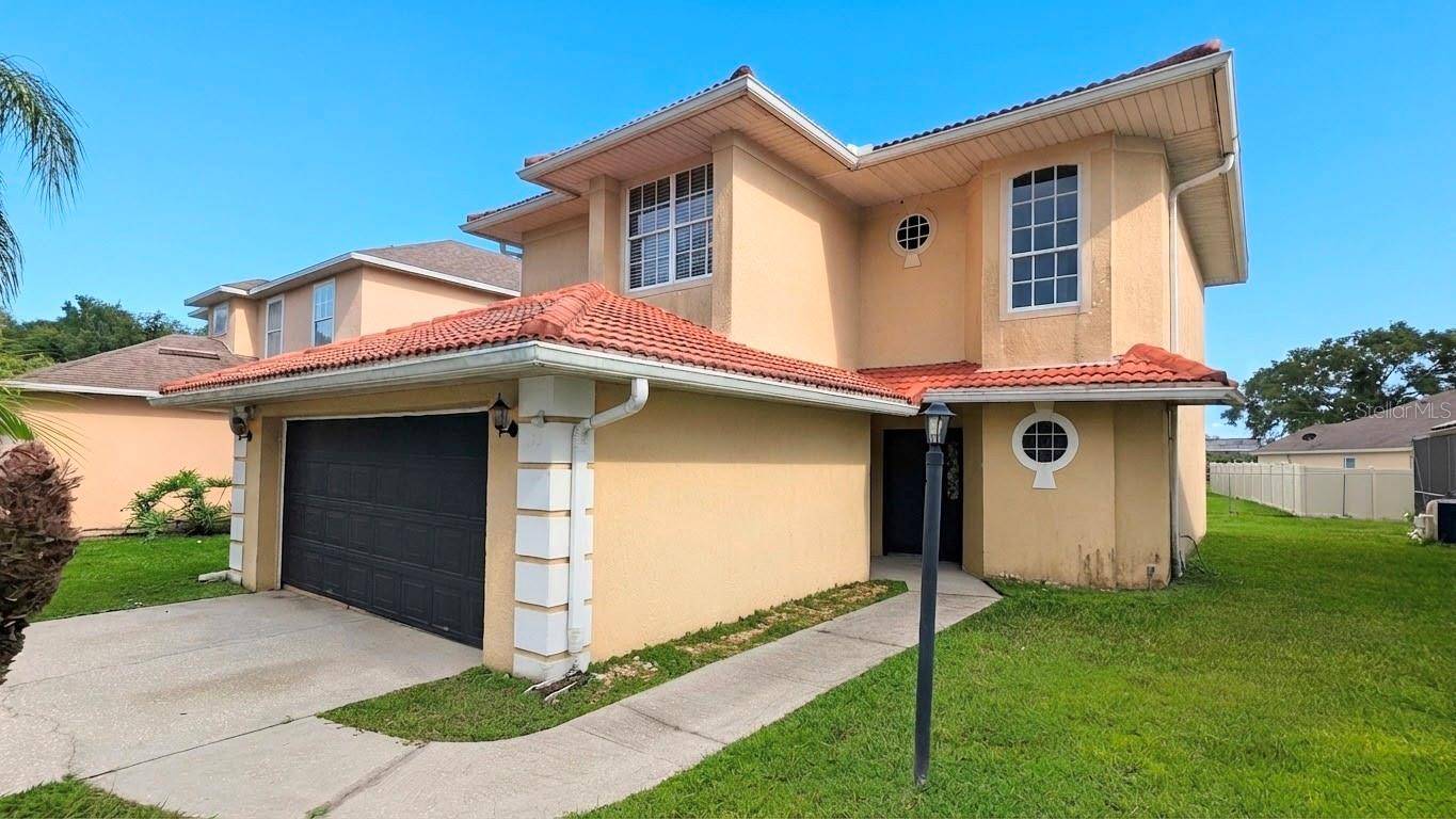 423 WATERFORD WAY, Kissimmee, FL 34746