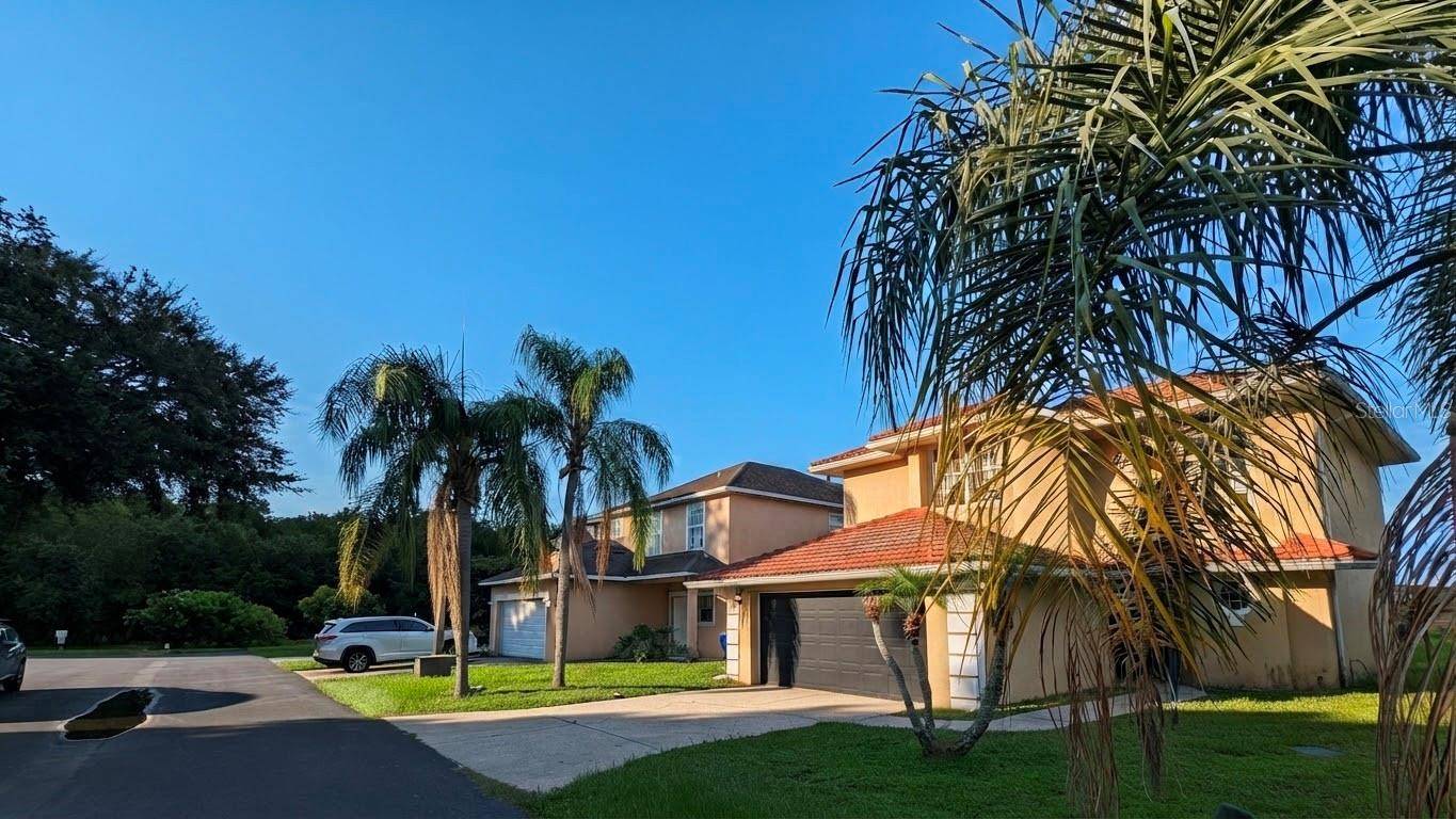 423 WATERFORD WAY, Kissimmee, FL 34746