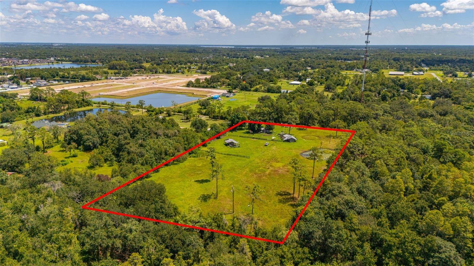 3962 MCCLELLAND RD, St Cloud, FL 34772