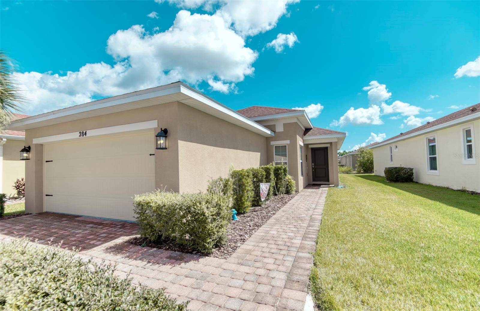 284 VESTRELLA DR, Poinciana, FL 34759