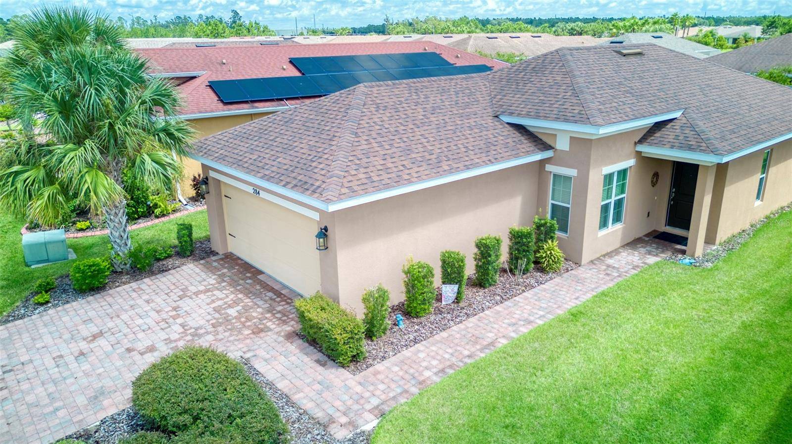 284 VESTRELLA DR, Poinciana, FL 34759
